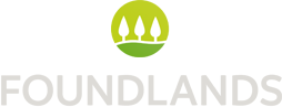 Foundlands Logo Footer